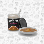 Charger l&#39;image dans la galerie, Pack degustation 5 sauces Laotiennes
